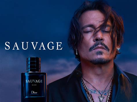 dior sauvage ad youtube|johnny depp dior sauvage commercial.